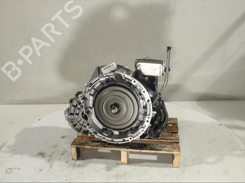 Gearkasse MERCEDES-BENZ GLA-CLASS (X156) GLA 200 (156.943) (156 hp) 17208756