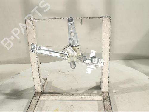 Used Front right window mechanism Front right window mechanism 20503451 20503451