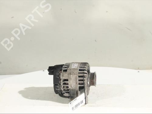 Used Alternator FIAT 500 (312_) 1.2 (312AXA1A) (69 hp) 29463150