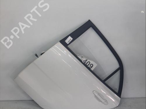 Used Left rear door Left rear door KIA RIO IV (YB, SC, FB) 1.2 CVVT (84 hp) 34498238 34498238