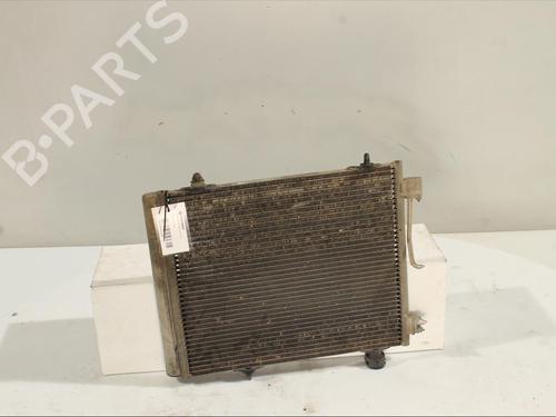 Used AC radiator AC radiator CITROËN C3 I (FC_, FN_) 1.4 16V HDi (90 hp) 27587270 27587270
