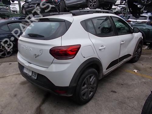 Engine DACIA SANDERO III 1.0 TCe 90 | BP32691411M1  - Image 9