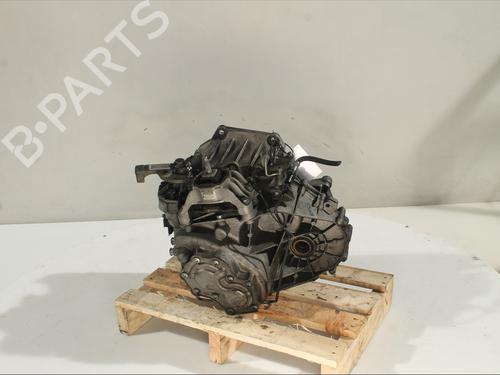 Gearbox MINI MINI COUNTRYMAN (R60) Cooper D ALL4 | BP30092785M3