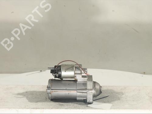 Used Starter Starter DACIA DOKKER MPV (KE_) 1.5 Blue dCi 95 (KEJL) (95 hp) 16281666 16281666