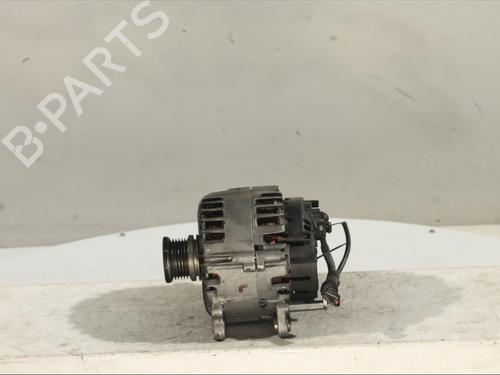 Used Alternator Alternator SKODA OCTAVIA III (5E3, NL3, NR3) 1.6 TDI (110 hp) 29902094 29902094