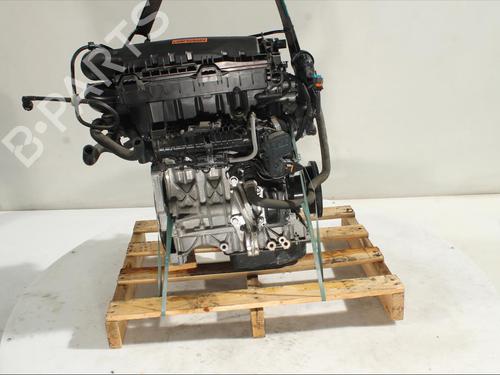 Motor OPEL CROSSLAND X / CROSSLAND (P17, P2QO) 1.2 (75) (110 hp) 24352928