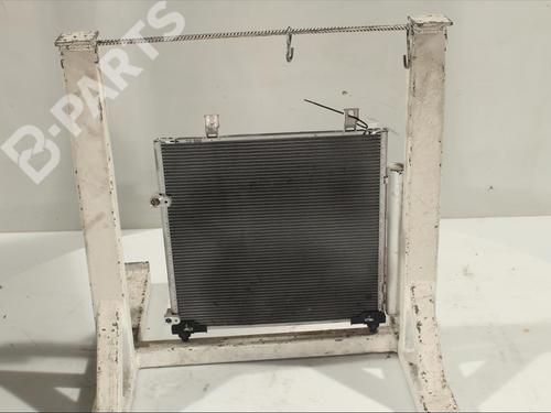 AC Kondensor MITSUBISHI MIRAGE / SPACE STAR VI Hatchback (A0_A) 1.2 (A03A) | BP12083837M32