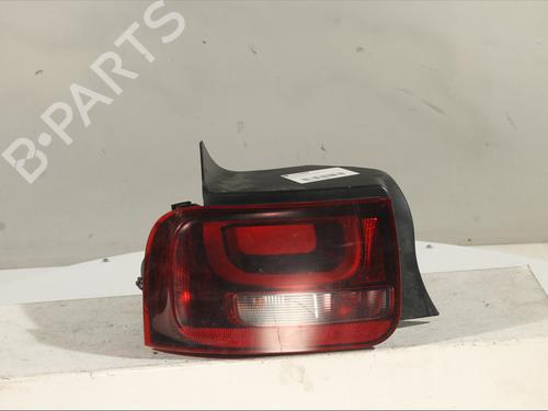 Left taillight CITROËN C4 CACTUS 1.6 HDi 90 9800916180 980091618090040181