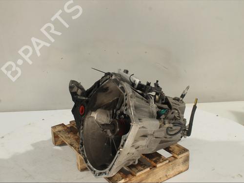 Gearbox NISSAN PULSAR Hatchback (C13) 1.5 dCi | BP29049725M3 - Image 2