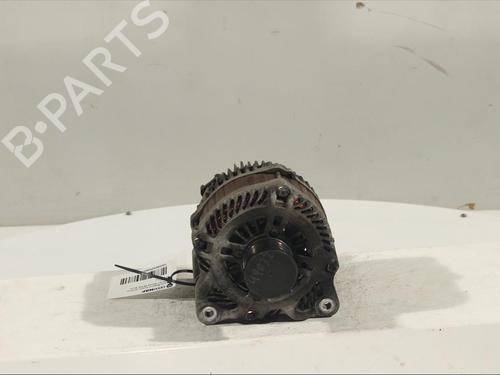 Used Alternator Alternator RENAULT GRAND SCÉNIC III (JZ0/1_) 1.6 dCi (JZ00, JZ12) (130 hp) 11910735 11910735