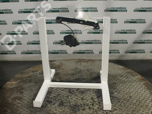 Used Rear right window mechanism VW POLO V (6R1, 6C1) [2009-2022]  12076038