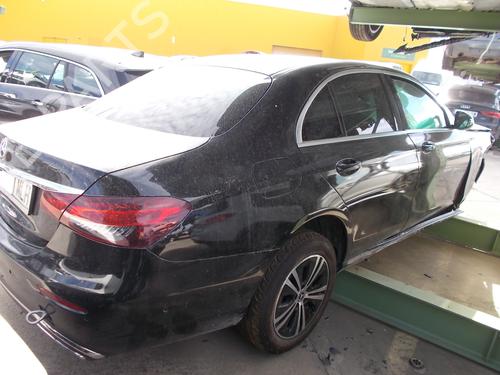 Used Parts MERCEDES-BENZ E-CLASS (W213) E 220 d (213.004) (200 hp) 4394845