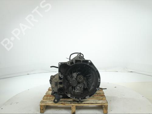 Used Gearbox Gearbox 38005532 38005532