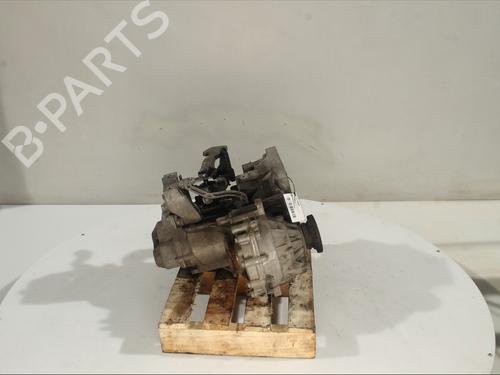 Gearbox AUDI A3 Sportback (8VA, 8VF) 1.6 TDI | BP30767555M3