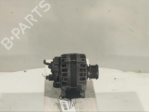 Alternator SKODA FABIA III (NJ3) 1.4 TDI | BP15942449M7 