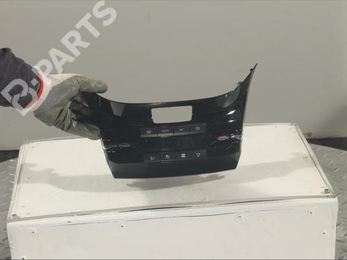 Used Climate control PEUGEOT 208 I (CA_, CC_) 1.6 HDi (92 hp) 11901362