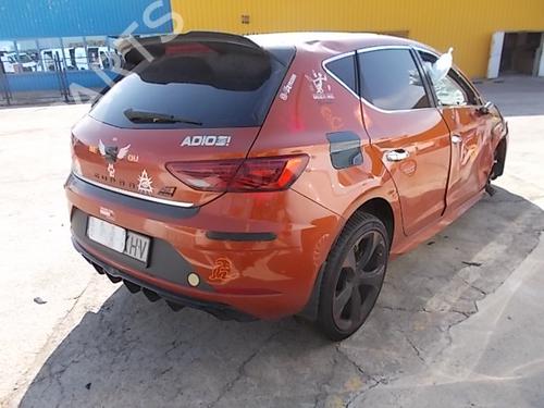 Engine SEAT LEON SC (5F5) 2.0 TDI | BP38713920M1 - Image 9