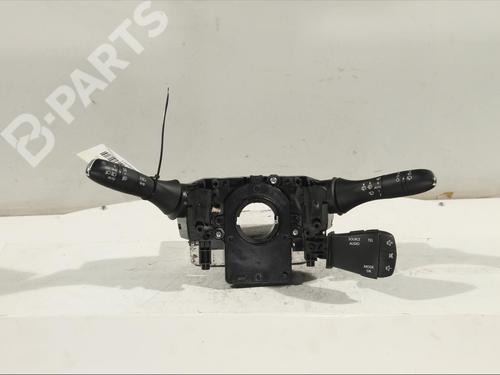 Steering column stalk RENAULT MEGANE IV Hatchback (B9A/M/N_) 1.5 dCi 110 (B9A3) (110 hp) 255678341R-A 25 56 783 41R