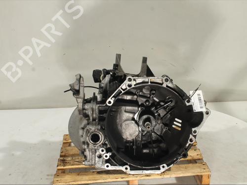 Used Gearbox Gearbox PEUGEOT 508 SW I (8E_) 2.0 BlueHDi 150 (150 hp) 24169614 24169614
