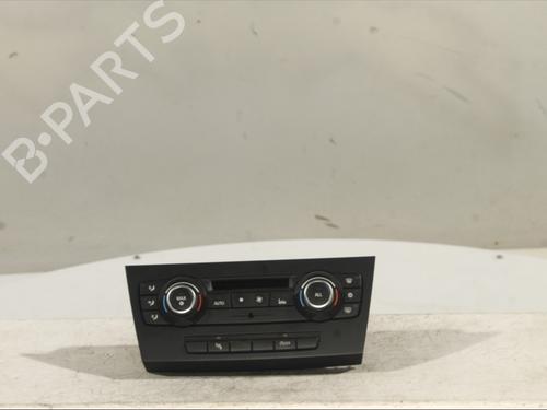 Climate control BMW 3 Touring (E91) 318 d | BP29420041I5 