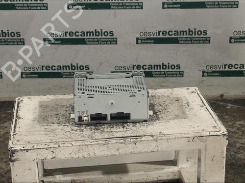 Electronic module FORD FOCUS III 1.0 EcoBoost | BP12076606M83