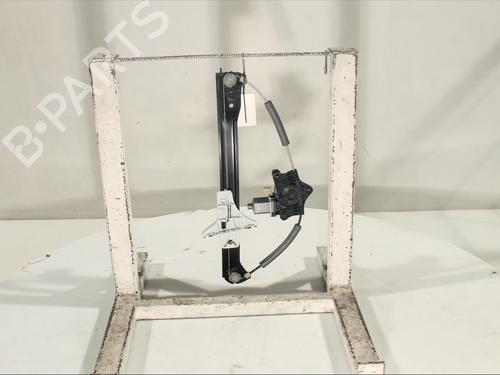 Used Rear left window mechanism Rear left window mechanism SKODA SUPERB III (3V3) 1.4 TSI iV (218 hp) 16547376 16547376