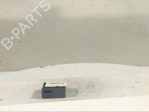 Used Electronic module Electronic module MAZDA 6 Saloon (GJ, GL) 2.0 (GJ2, GL2, GL6) (146 hp) 21125301 21125301