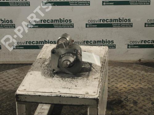 Starter FORD FOCUS III Turnier  | BP11989039M8 