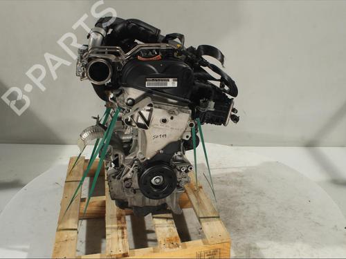 Engine SEAT LEON (5F1)  | BP12539223M1 