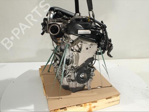 Engine SEAT ATECA (KH7, KHP) 1.4 TSI | BP26537529M1 - Image 8
