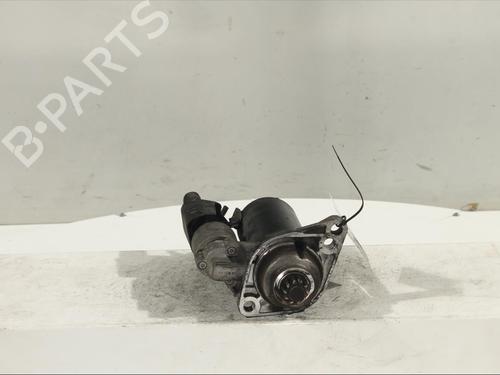 Used Starter Starter VW GOLF PLUS V (5M1, 521) 1.9 TDI (105 hp) 11908186 11908186