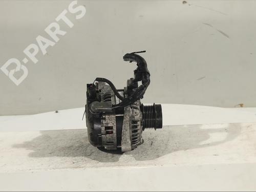 Alternator TOYOTA VERSO (_R2_) 2.0 D-4D (AUR20_, AUR20R) | BP11911186M7 