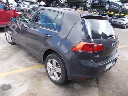 Used Parts VW GOLF VII (5G1, BQ1, BE1, BE2) 1.6 TDI (110 hp) 2706635