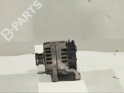 Alternator BMW 1 (F20) 116 d | BP11911361M7 