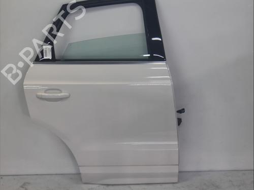 Used Right rear door AUDI Q3 (8UB, 8UG) 2.0 TDI (150 hp) 31962340