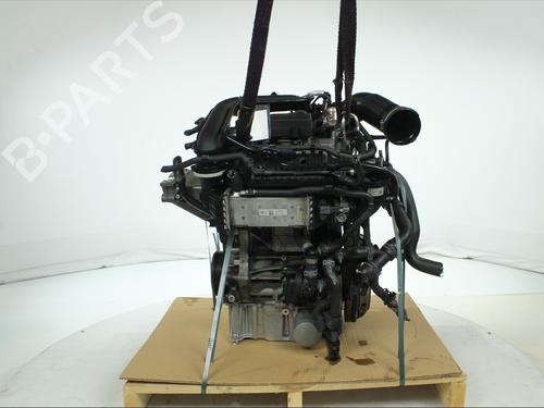 Used Engine Engine 39061152 39061152