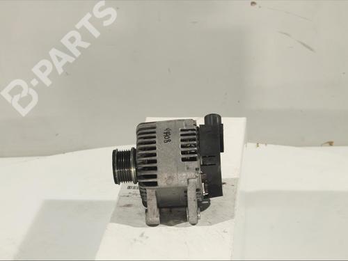 Alternator PEUGEOT 308 SW II (LC_, LJ_, LR_, LX_, L4_) 1.2 THP 130 | BP11984409M7 