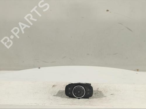 Used Headlight switch FORD FOCUS IV (HN) 1.5 EcoBlue (120 hp) 13252784