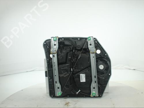 Front right window mechanism MERCEDES-BENZ V-CLASS (W447) V 220 CDI / d (447.811, 447.813, 447.815) | BP34710405C23 - Image 2