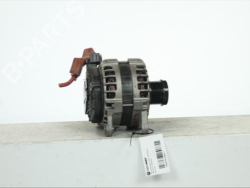 Alternator DACIA SANDERO III 1.0 TCe 100 ECO-G | BP40205589M7 - Image 3