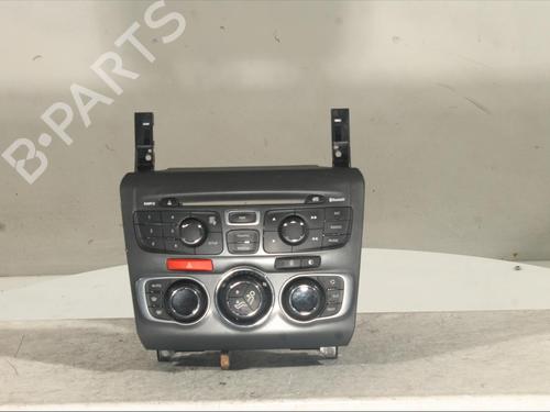 Used Climate control CITROËN C4 II (NC_) 1.6 HDi 110 (112 hp) 18826627