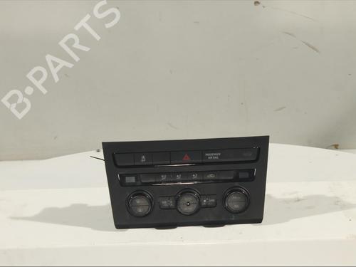 Used Climate control Climate control SEAT LEON (5F1) 1.6 TDI (105 hp) 11911413 11911413