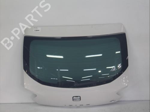 Tampa da Mala SEAT IBIZA IV SC (6J1, 6P5) 2.0 TDI (143 hp) 30652634