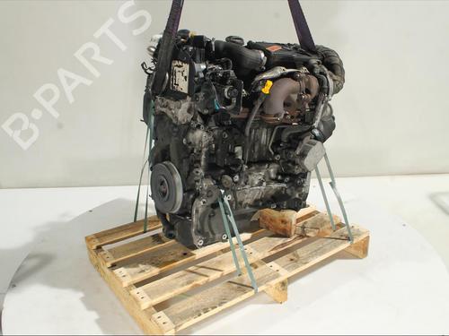 Engine CITROËN C3 I (FC_, FN_) 1.4 HDi | BP24628273M1 