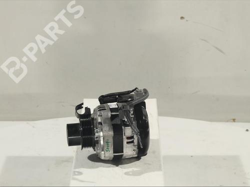 Alternator TOYOTA AYGO (_B4_)  | BP12199524M7 