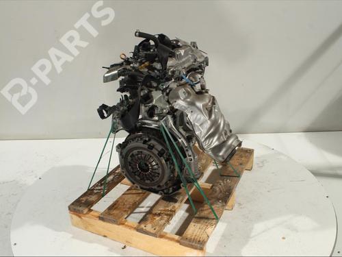 Engine NISSAN MICRA IV (K13K, K13KK) 1.2 | BP11906752M1 