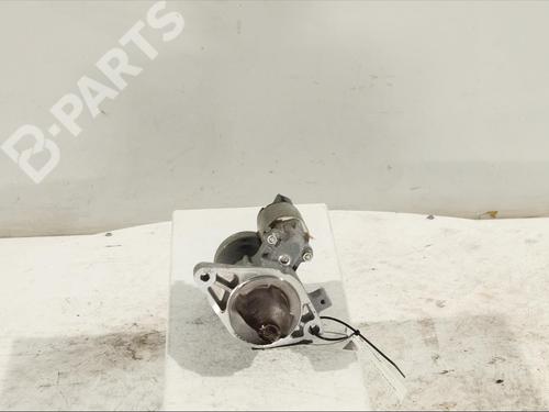 Used Starter TOYOTA YARIS (_P13_) 1.0 (KSP130_, KSP130) (69 hp) 11903855