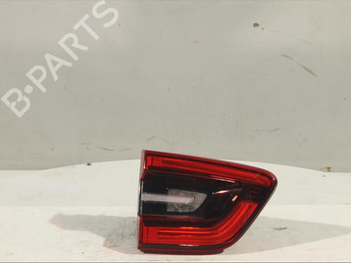 Used Left tailgate light Left tailgate light RENAULT KADJAR (HA_, HL_) 1.3 TCe 140 (HLNB, HLN1) (140 hp) 12552468 12552468