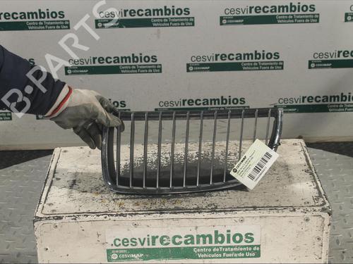 Used Grille Grille BMW 3 (E90) 330 i (258 hp) 14524938 14524938