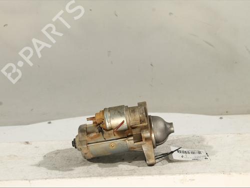 Starter NISSAN NAVARA NP300 Pickup (D23, D23T) 2.3 dCi (D231) | BP29419918M8 